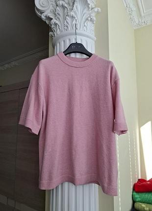 Трикотажна футболка m&amp;s