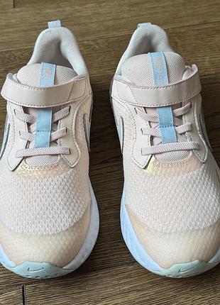Nike кросівки ориг. р.34(22 см)