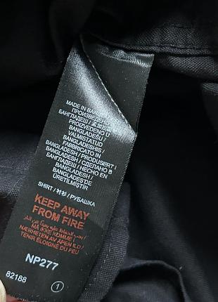 Сорочка чоловіча 💯 бавовна 3