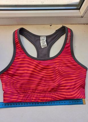 Топ спортивний reebok оригінал