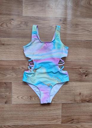 Стильный купальник