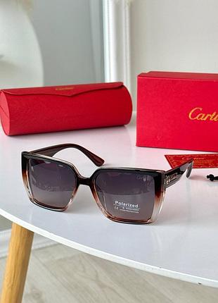 Сонцезахисні окуляри carter