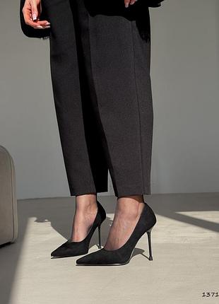 Туфли лодочки