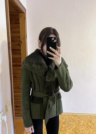 Дублянка натуральна