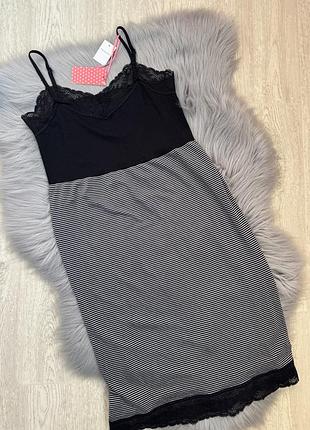 Нічна сорочка primark, розмір м