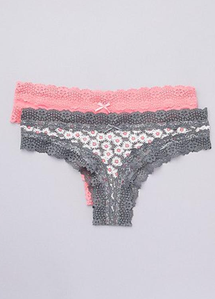 Розпродаж трусиків