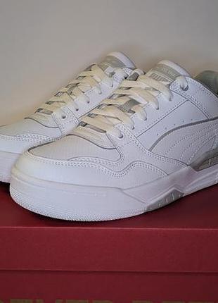 Кеди rebound retro sneakers puma 42, 42,5, 43, 44, 44,5