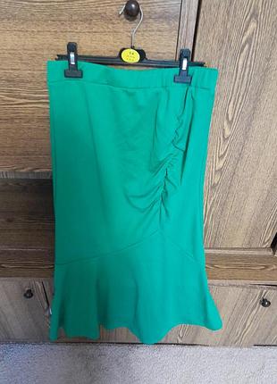 Спідниця на резинці