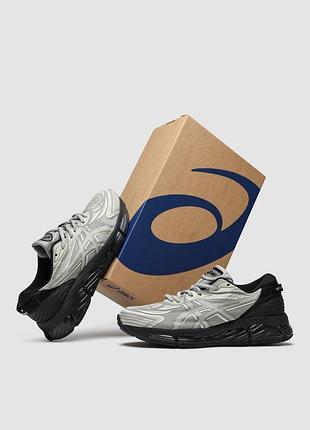 Кроссовки ассикс asics gel quantum x c.p. company 360