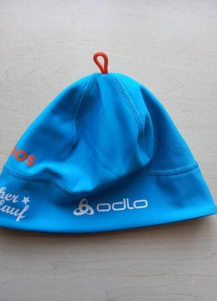 Шапочка odlo оригінал