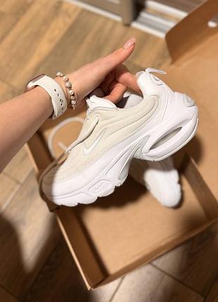 Кроссовки nike w air max