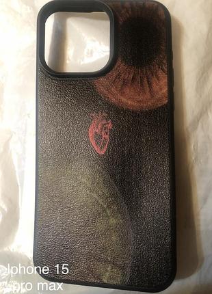Чохли на iphone 16, 16 pro, 15 pro max 4
