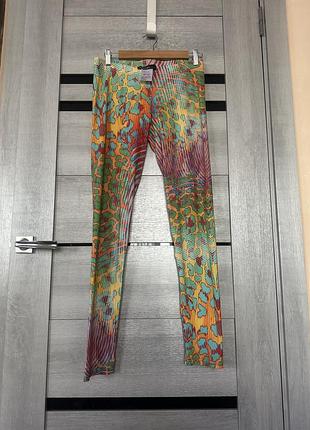 Легінси marc cain принт sport