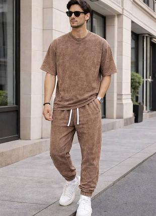 Костюм чоловічий