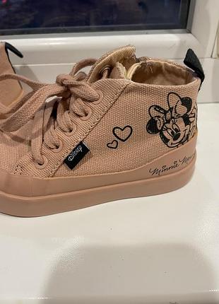 В наявності кеді zara❤️  розміри:23