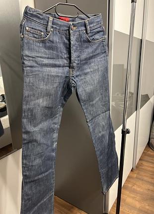 Джинси чоловічі hugo boss