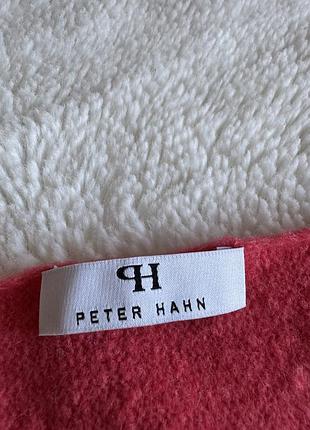 Светр peter hahn 4