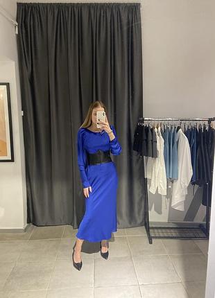 Сукня відомого українського бренду mon blanche💙