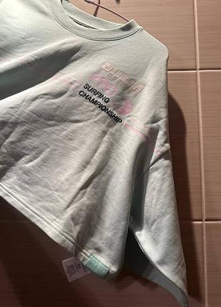 Футболка puma l/xl