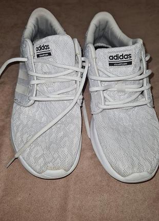 Жіночі кросівки adidas cloudfoam (оригінал)