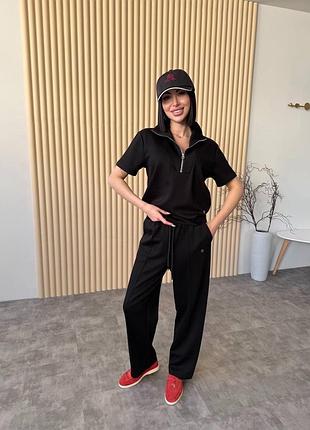 Брендовий костюм літній