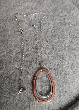 Колье fiorelli 3