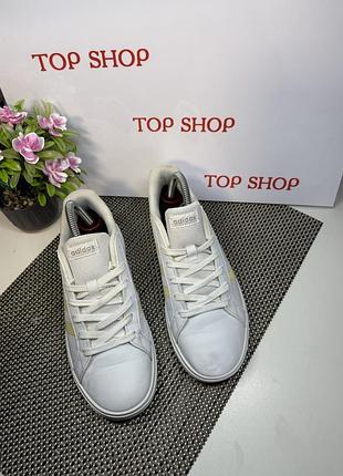 Оригінальні кросівки adidas 7