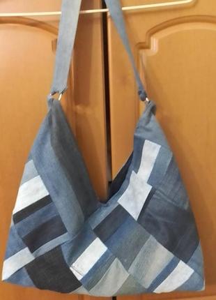 Сумка- шопер!