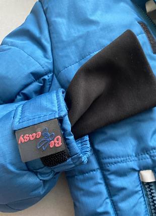 Куртка зимова be easy 9