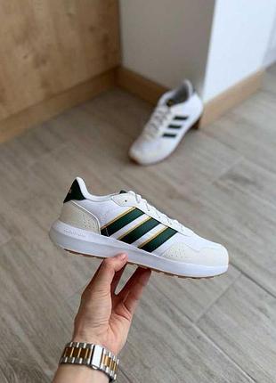 Оригінал! сша! жіночі кросівки adidas run 60s ie6442 новий стан