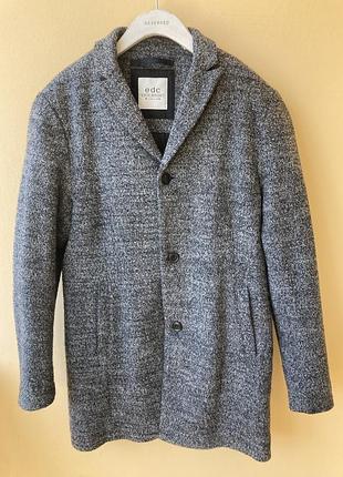 Пальто деми edc p.l