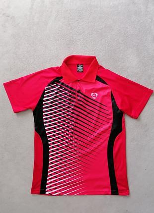 Брендова футболка поло sport dri.