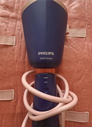 Відпарювач philips серія 5000