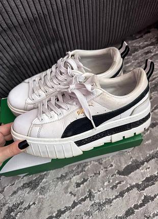 Жіночі кеди puma оригінал