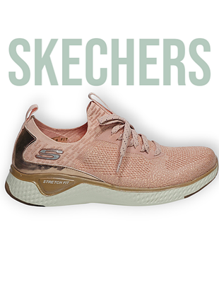 Кроссовки skechers