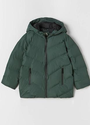 Классирующая куртка от zara