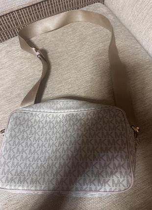 Сумка  michael kors 3