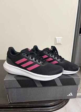 Кроссовки adidas runfalcon