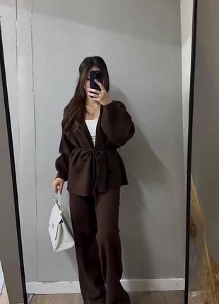 Костюм ангора розпродаж