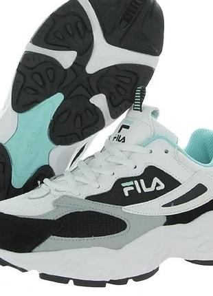 Кросівки fila