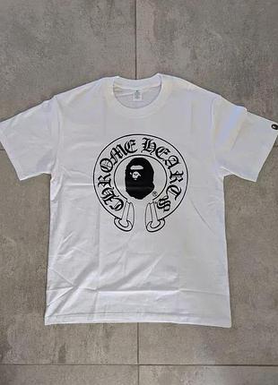 Чоловіча футболка bape