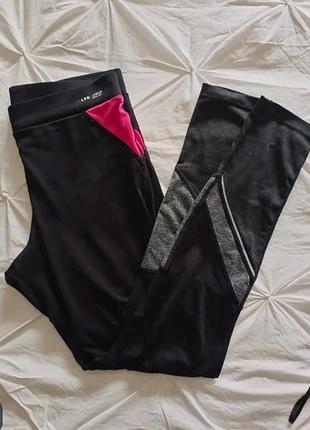 Лосини спортивні calzedonia м
