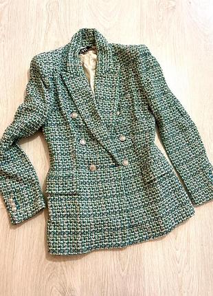 Піджак zara