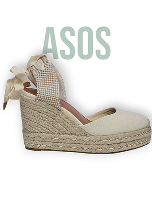Босоножки asos