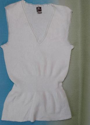 Кофта ангора термобілизни жіноча