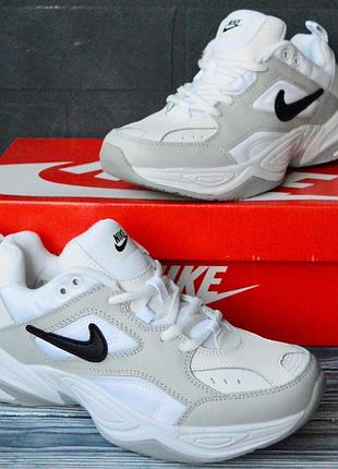 Кроссовки nike 3