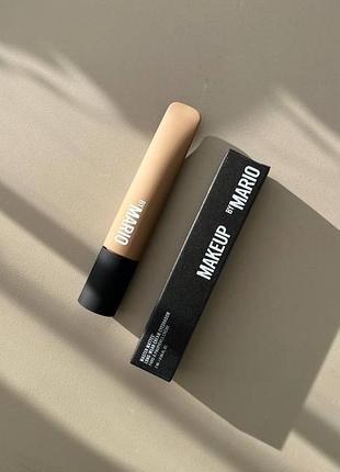 Тіні makeup by mario master mattes long-wear cream eyeshadow