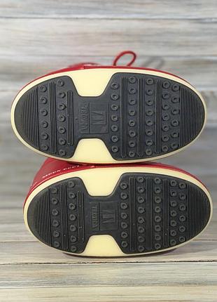Moon boot mb icon nylon оригінальні чоботи 7