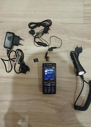 Sony ericsson k 790