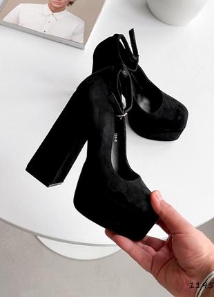 Туфлі жіночі